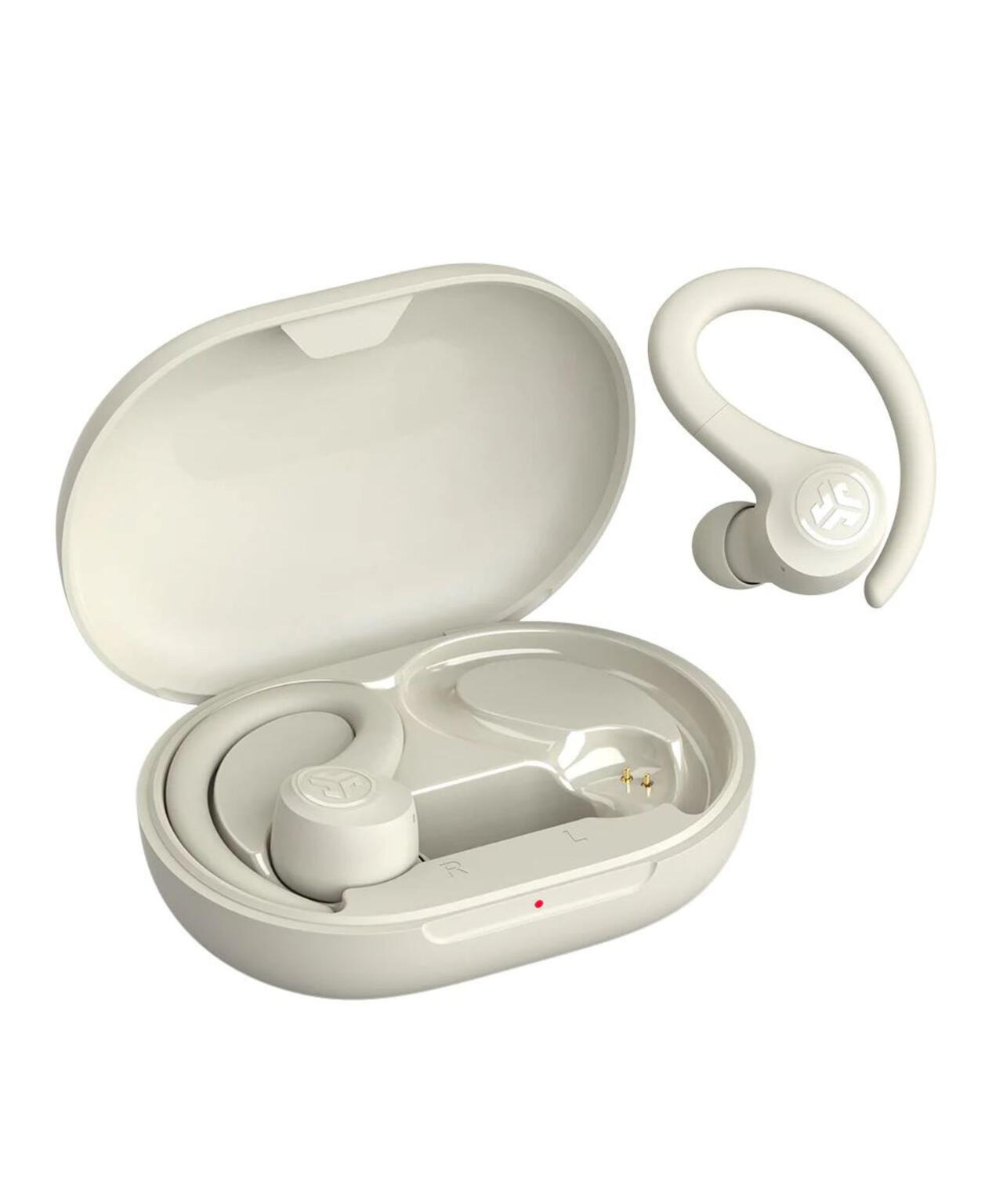 JLab/ジェイラブ GO SPORT+ ワイヤレスイヤホン