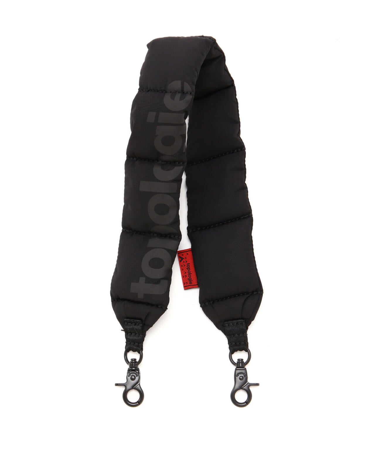 Topologie/トポロジー Puffer Wrist Strap