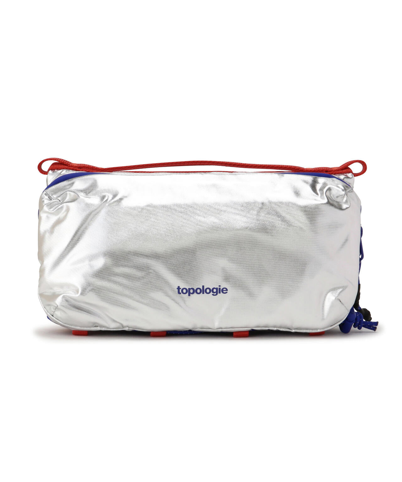 topologie 8.0mmBraidedボトルサコッシュ トポロジー Topologie/トポロジー Bottle Sacoche Medium ボトルサコッシュ