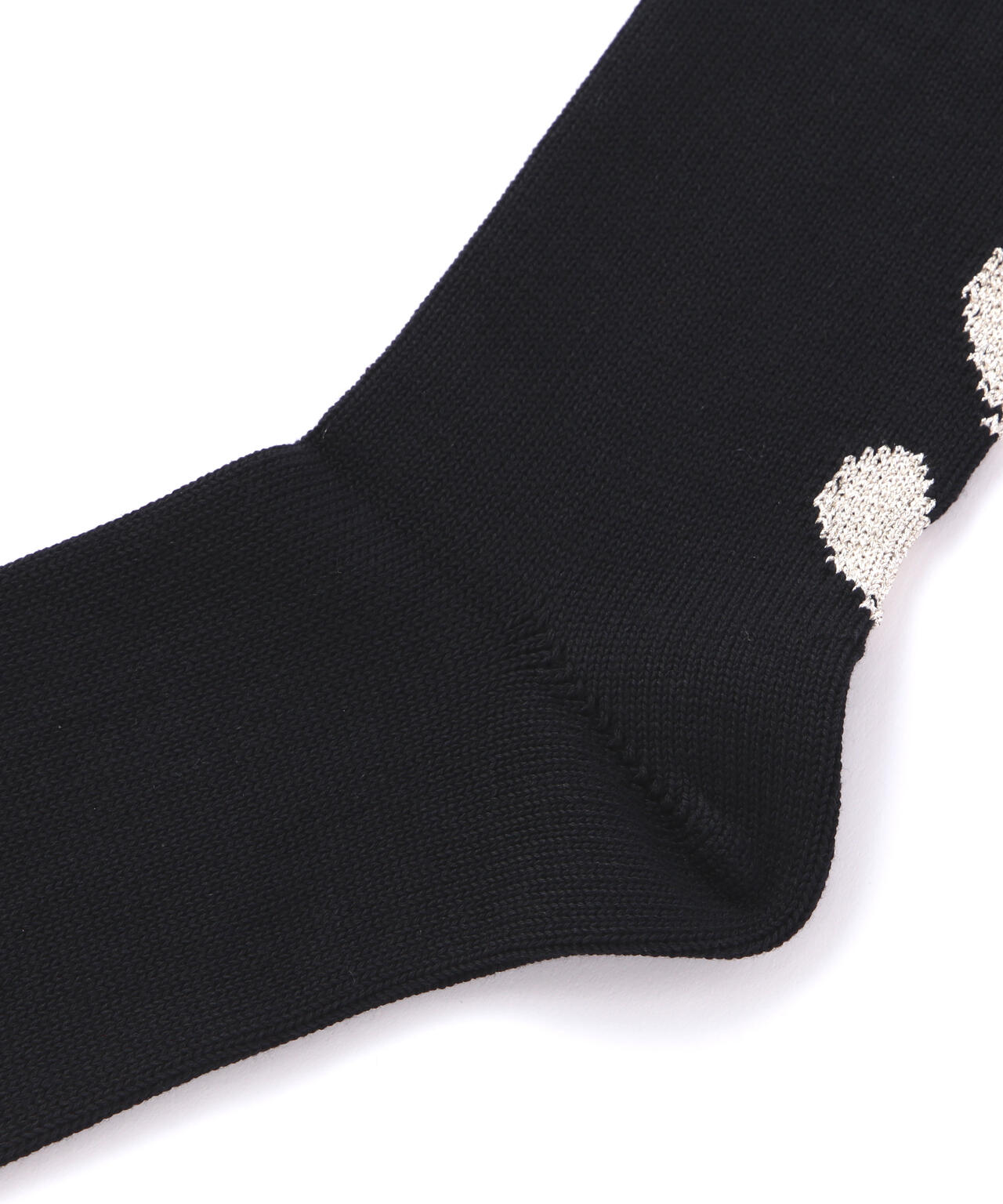 ROSTER SOX/ロスターソックス Heart by X SOCKS レディース