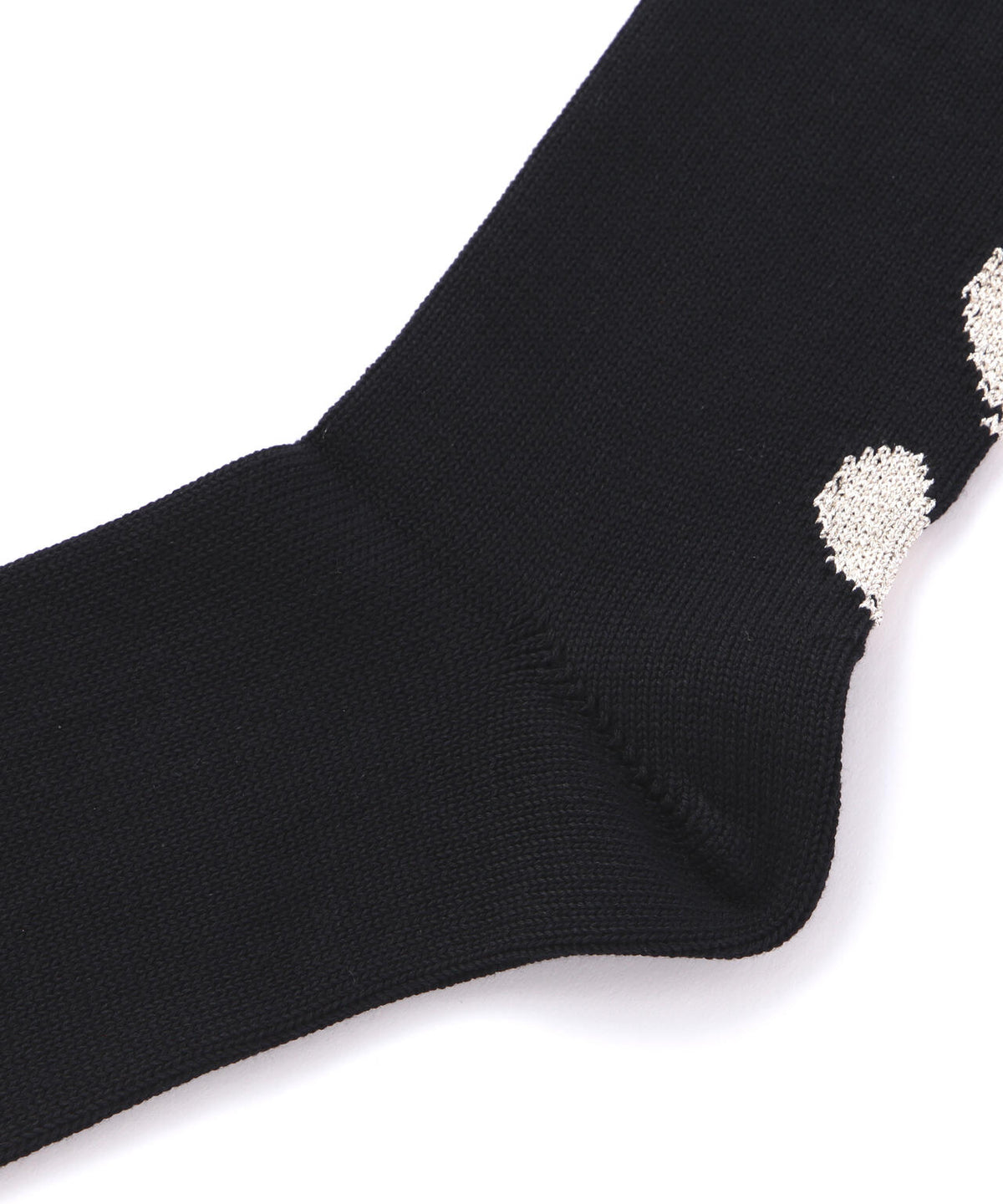 ROSTER SOX/ロスターソックス Heart by X SOCKS レディース