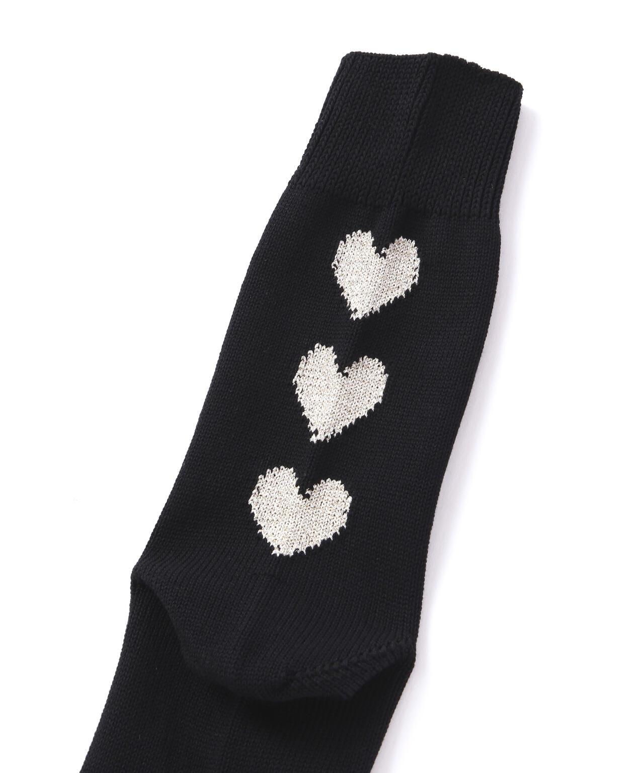 ROSTER SOX/ロスターソックス Heart by X SOCKS レディース