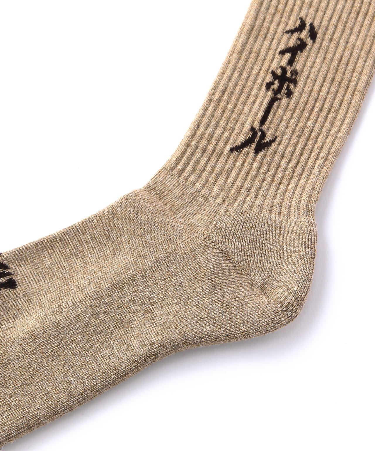 ROSTER SOX/ロスターソックス HIGHBALL SOCKS メンズ レディース