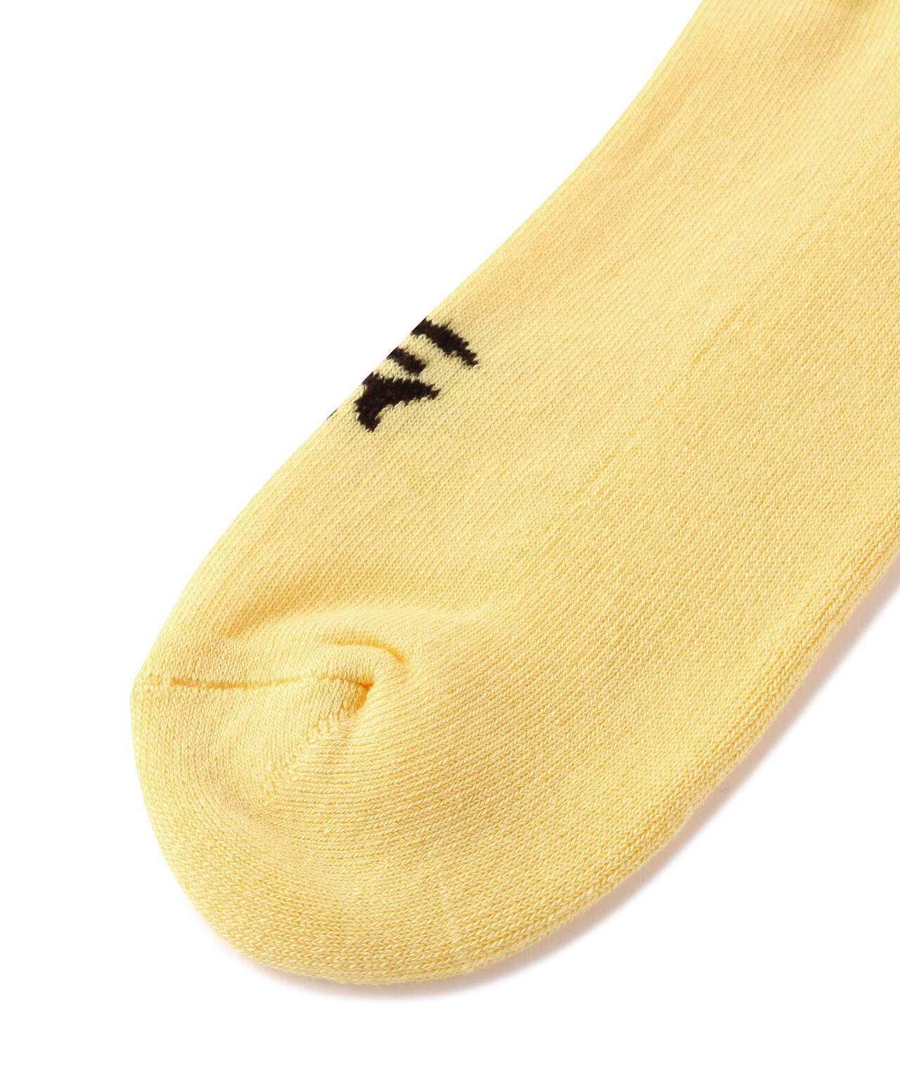 ROSTER SOX/ロスターソックス LEMON SOCKS メンズ レディース