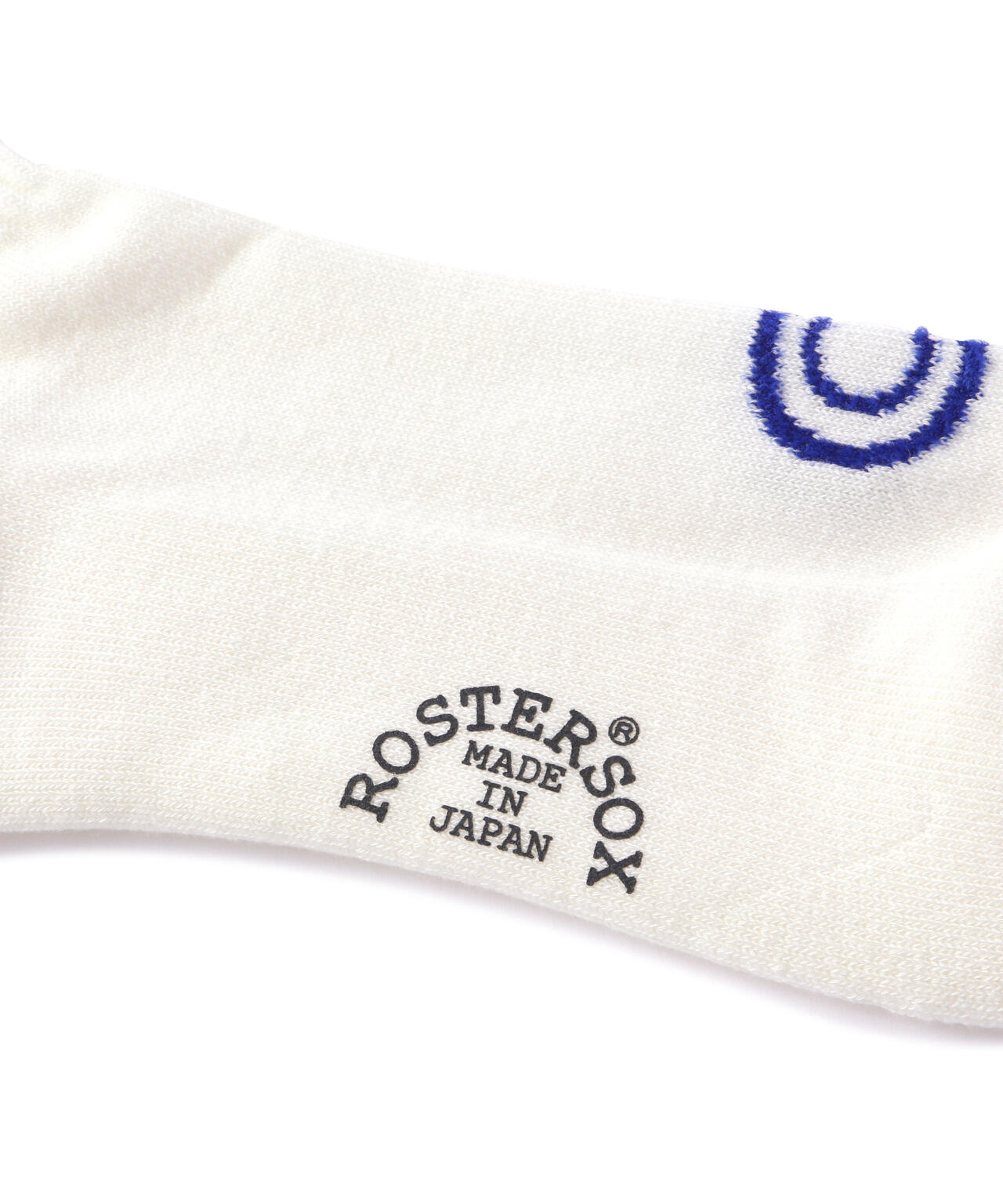 ROSTER SOX/ロスターソックス SAKE SOCKS メンズ レディース