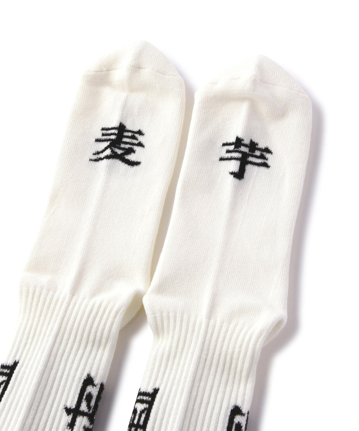 ROSTER SOX/ロスターソックス SHOCHU SOCKS メンズレディース