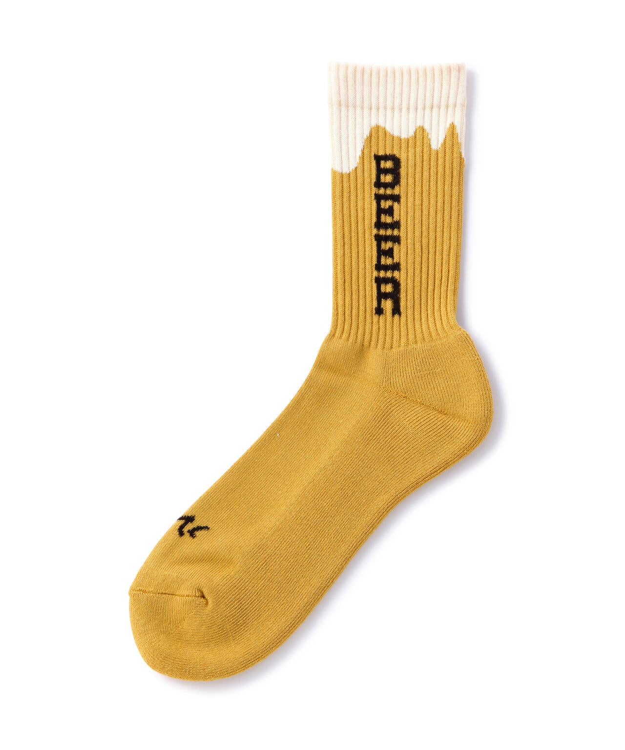 ROSTER SOX/ロスターソックス BEER SOCKS メンズ レディース
