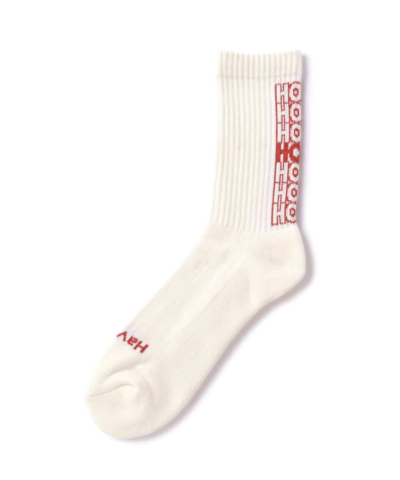 ROSTER SOX/ロスターソックス HOME RUN SOCKS メンズ レディース