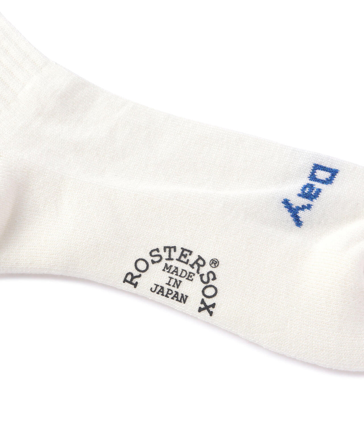 ROSTER SOX/ロスターソックス HOME RUN SOCKS メンズ レディース