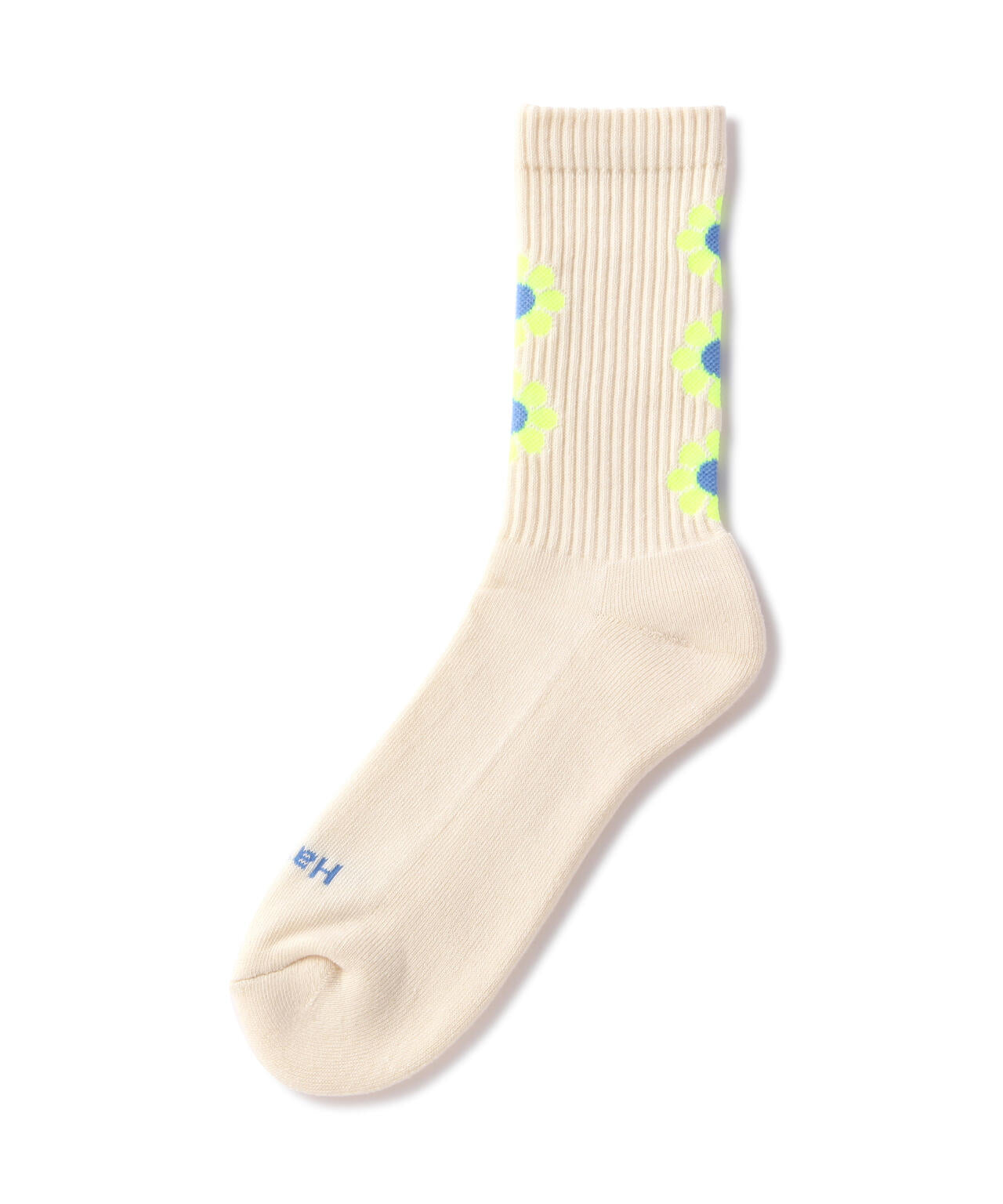 ROSTER SOX/ロスターソックス PEACE SOCKS メンズ レディース