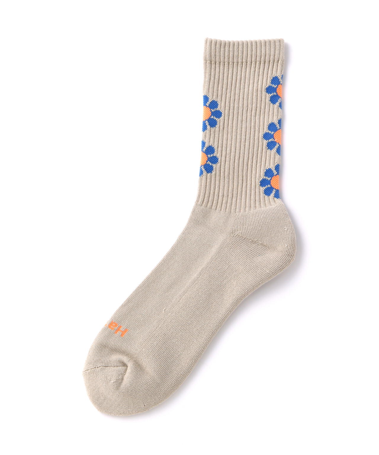 ROSTER SOX/ロスターソックス PEACE SOCKS メンズ レディース