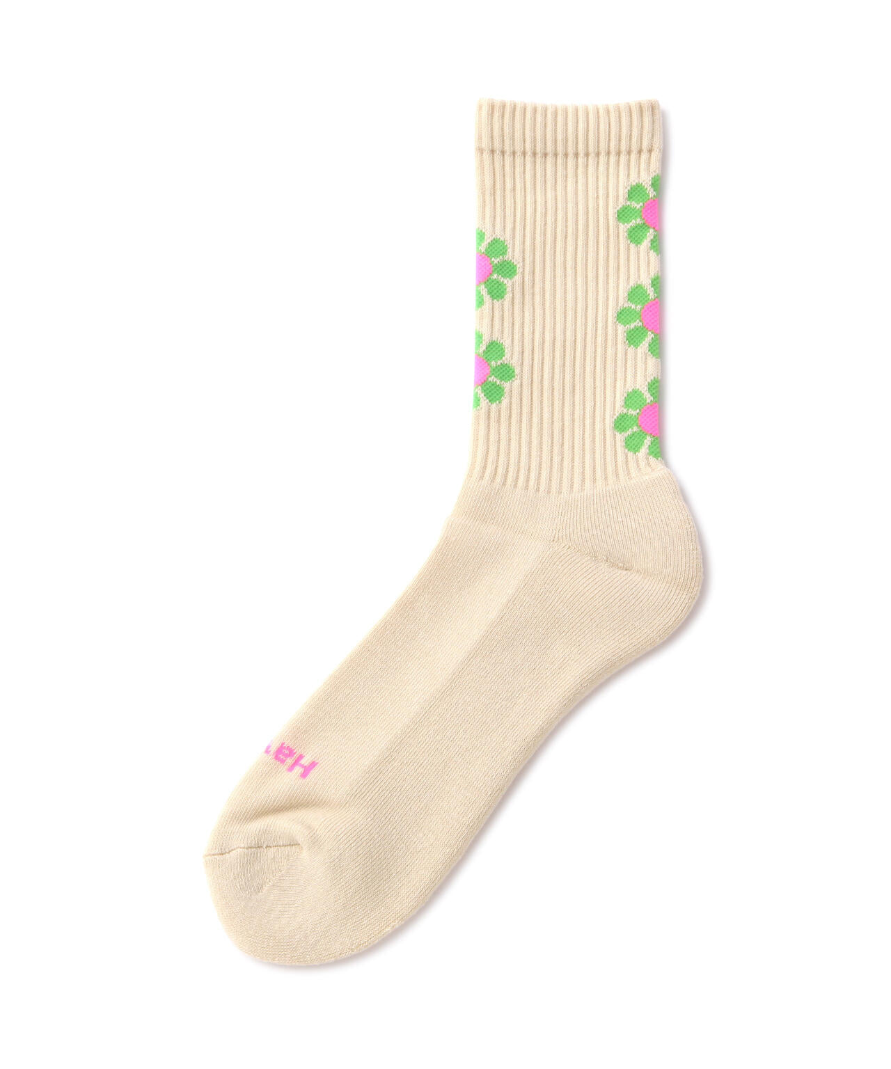 ROSTER SOX/ロスターソックス PEACE SOCKS メンズ レディース