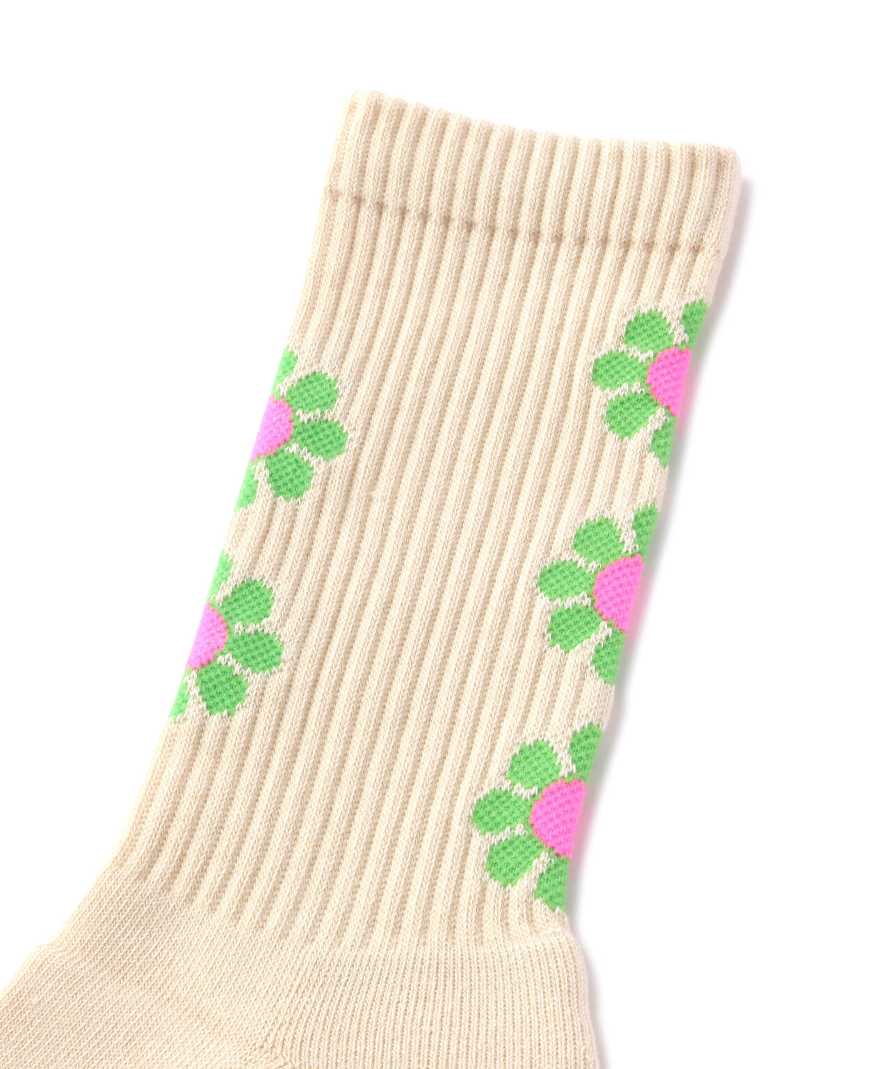 ROSTER SOX/ロスターソックス PEACE SOCKS メンズ レディース