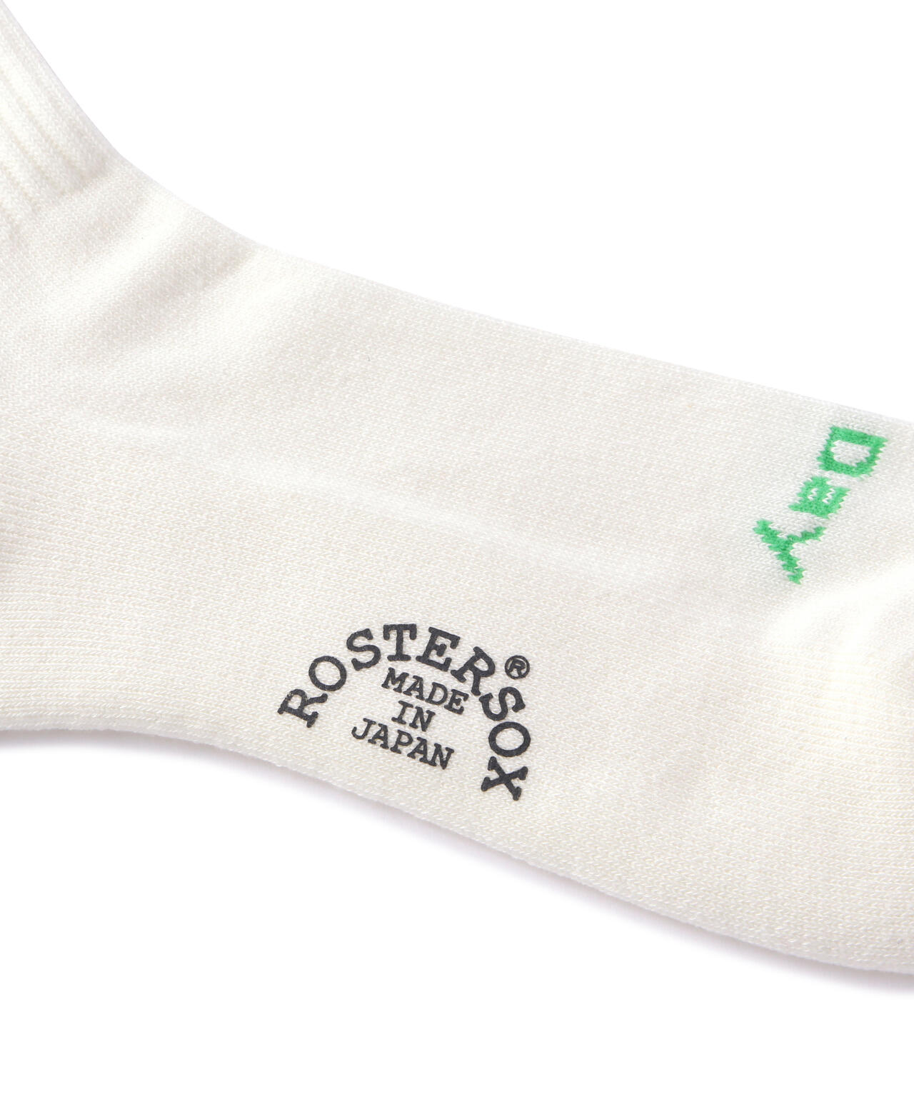 ROSTER SOX/ロスターソックス CAT SOCKS メンズ レディース