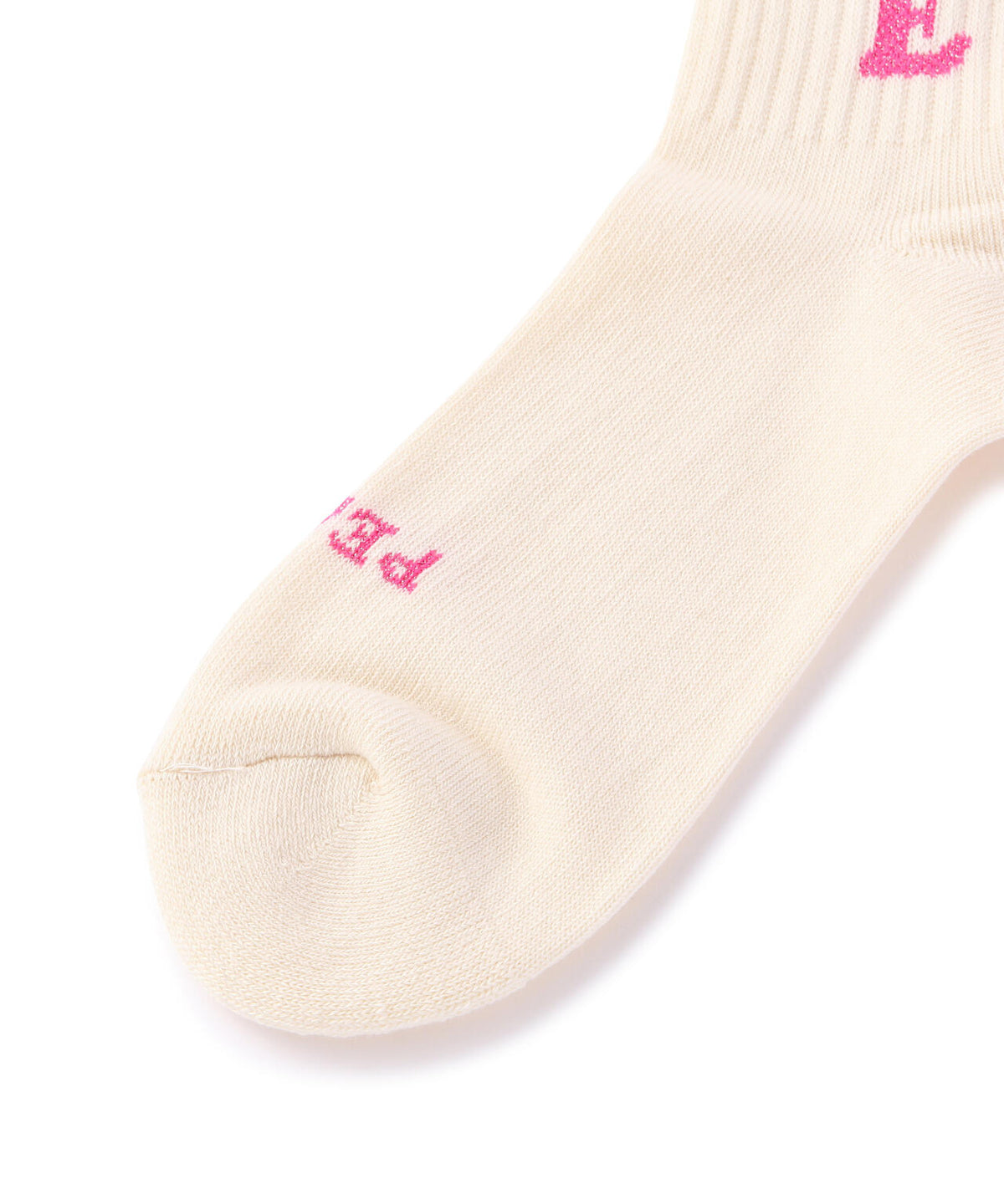 ROSTER SOX/ロスターソックス LOVE SOCKS レディース