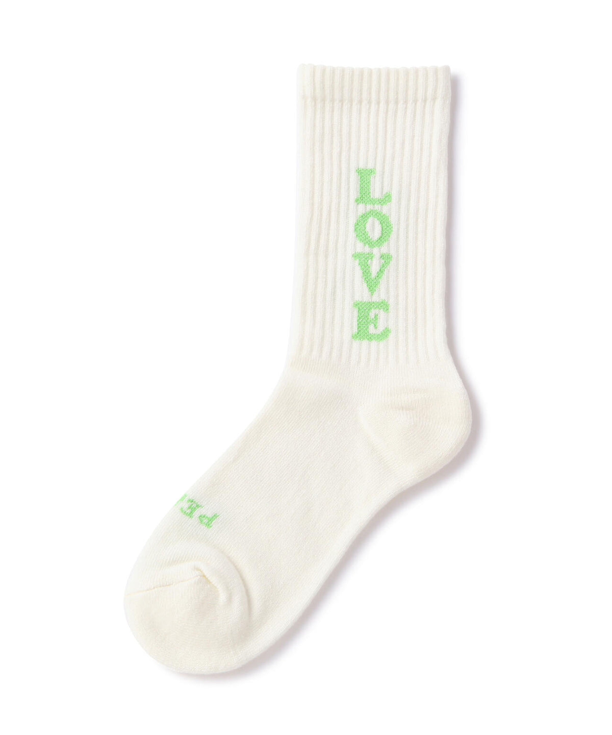 ROSTER SOX/ロスターソックス LOVE SOCKS レディース