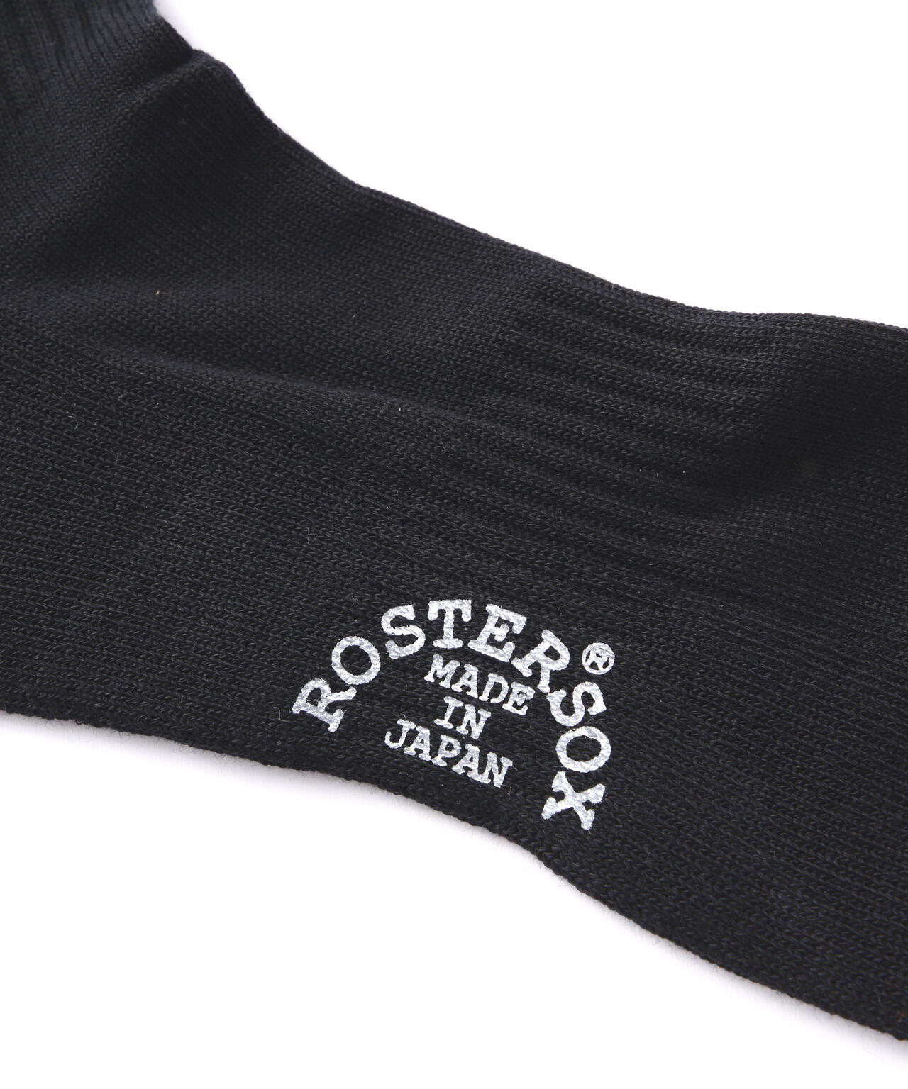 ROSTER SOX/ロスターソックス YES NO SOX メンズ レディース