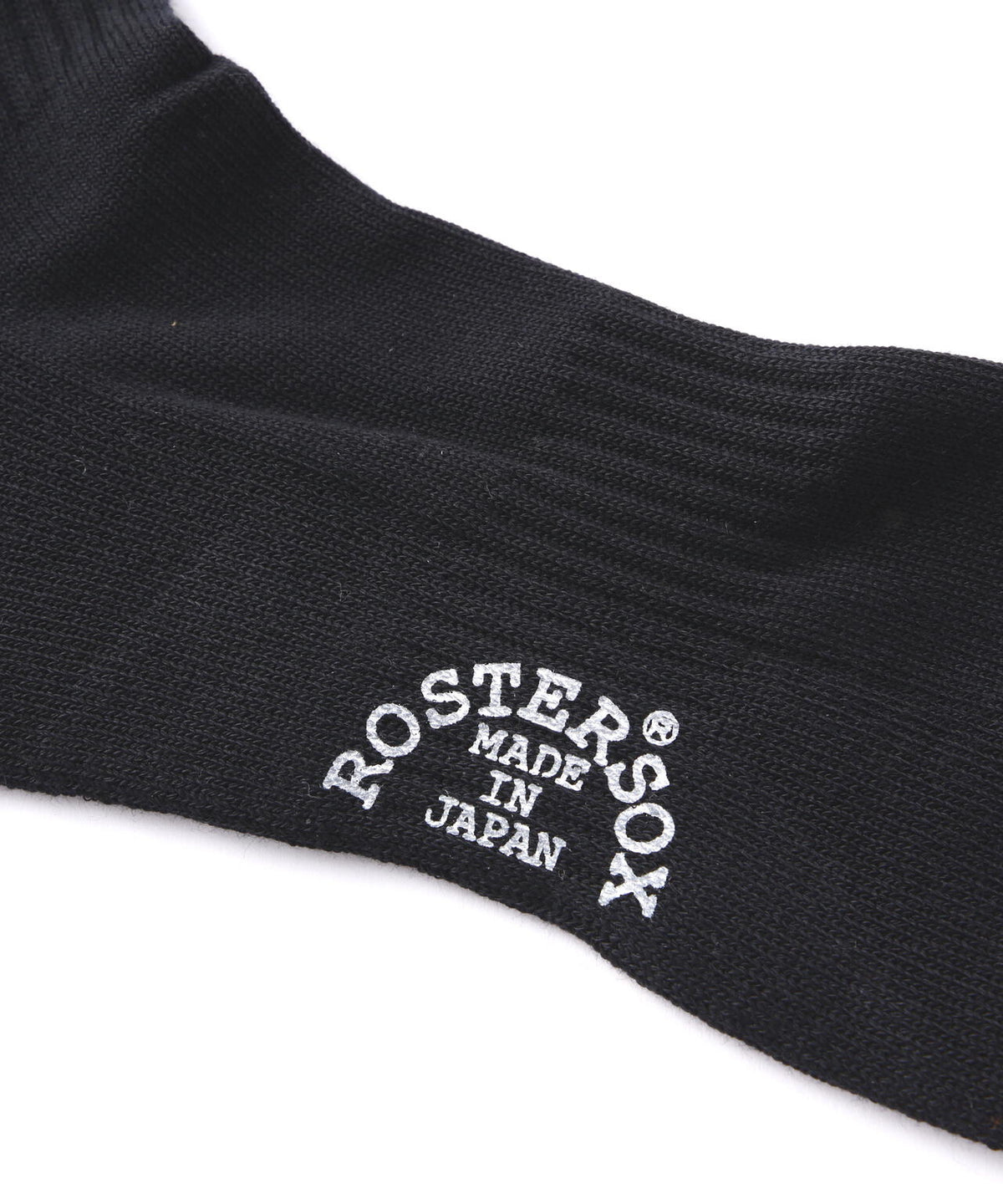 ROSTER SOX/ロスターソックス YES NO SOX メンズ レディース