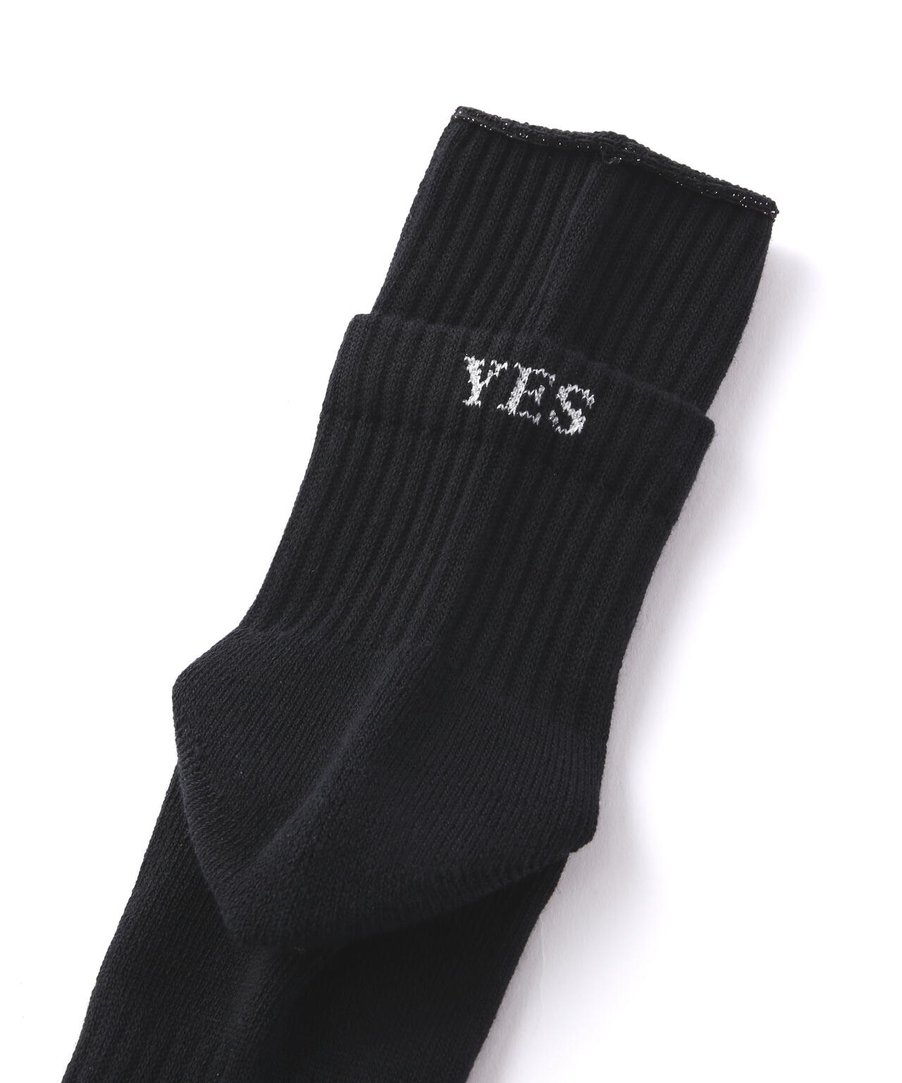ROSTER SOX/ロスターソックス YES NO SOX メンズ レディース