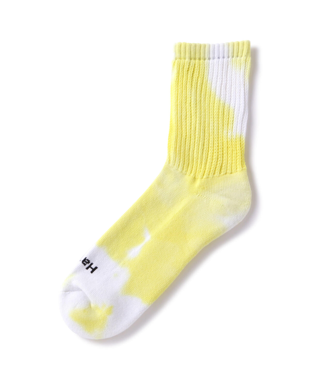 ROSTER SOX/ロスターソックス TD SOCKS タイダイソックス メンズ レディース