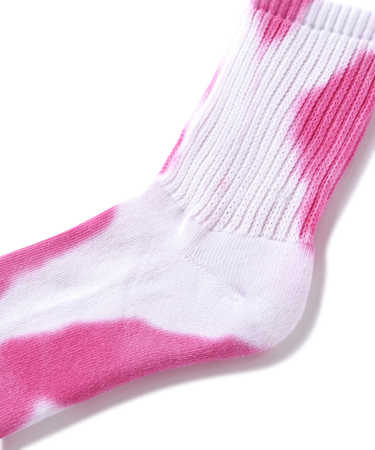 ROSTER SOX/ロスターソックス TD SOCKS タイダイソックス メンズ レディース