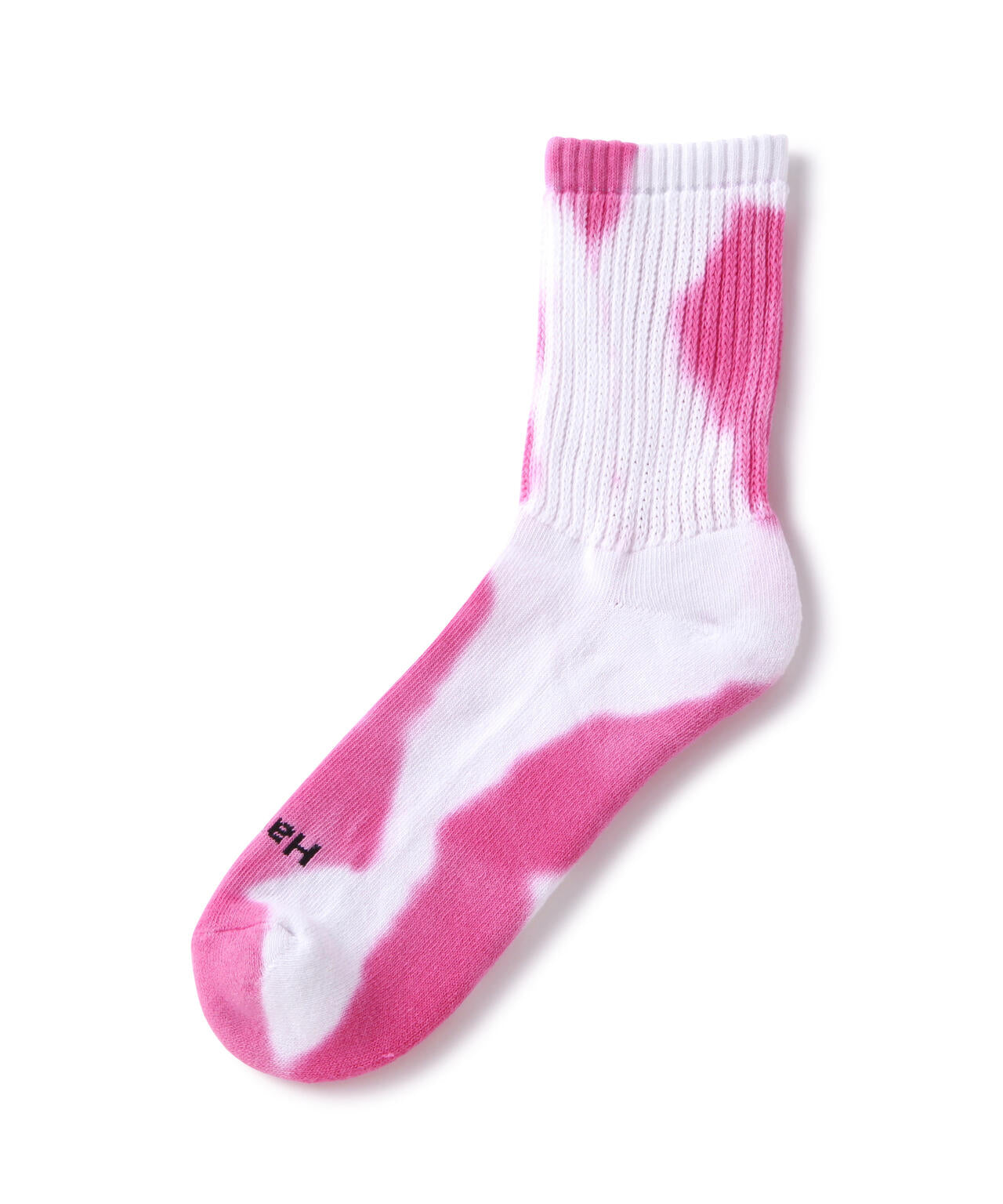 ROSTER SOX/ロスターソックス TD SOCKS タイダイソックス メンズ レディース