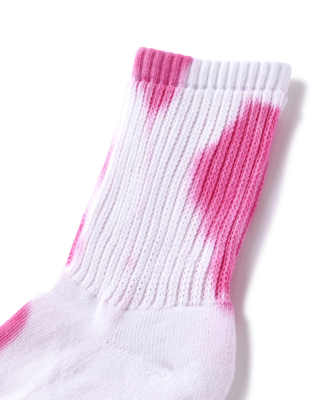 ROSTER SOX/ロスターソックス TD SOCKS タイダイソックス メンズ レディース