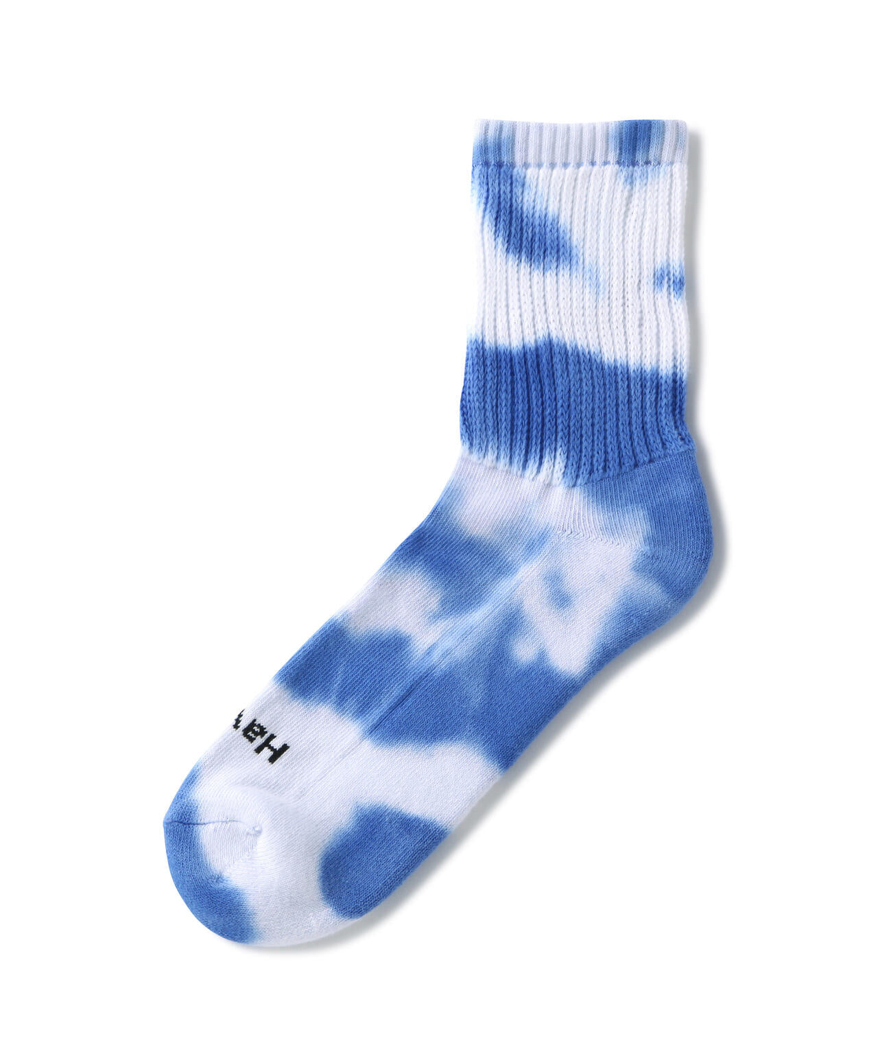 ROSTER SOX/ロスターソックス TD SOCKS タイダイソックス メンズ レディース