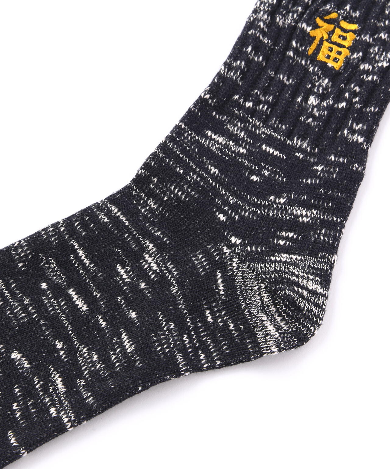 ROSTER SOX/ロスターソックス B TIGER SOCKS メンズ レディース