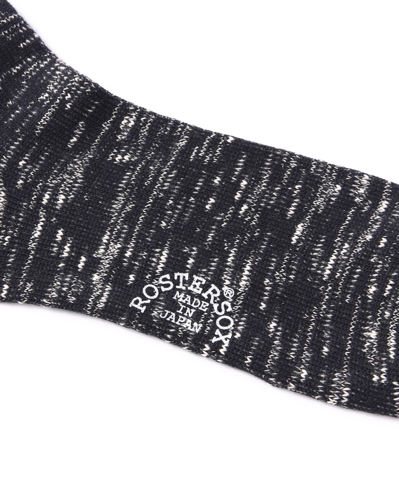 ROSTER SOX/ロスターソックス B TIGER SOCKS メンズ レディース