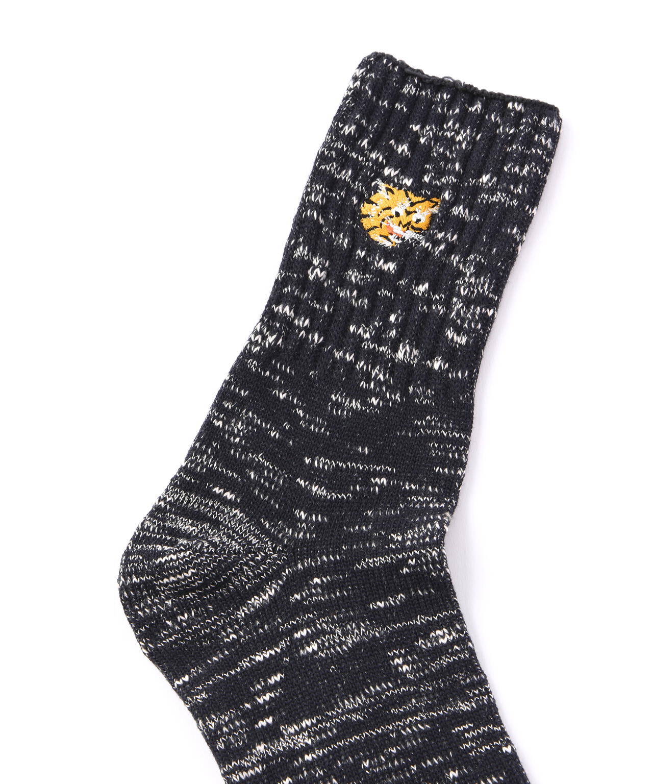 ROSTER SOX/ロスターソックス B TIGER SOCKS メンズ レディース