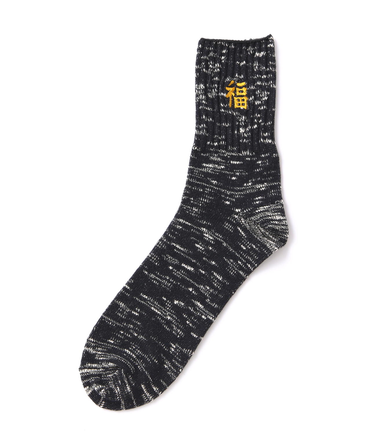 ROSTER SOX/ロスターソックス B TIGER SOCKS メンズ レディース