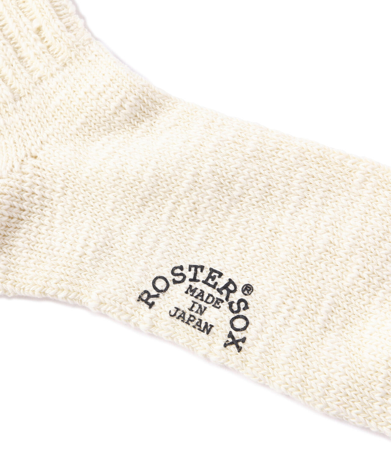 ROSTER SOX/ロスターソックス What's Up Socks