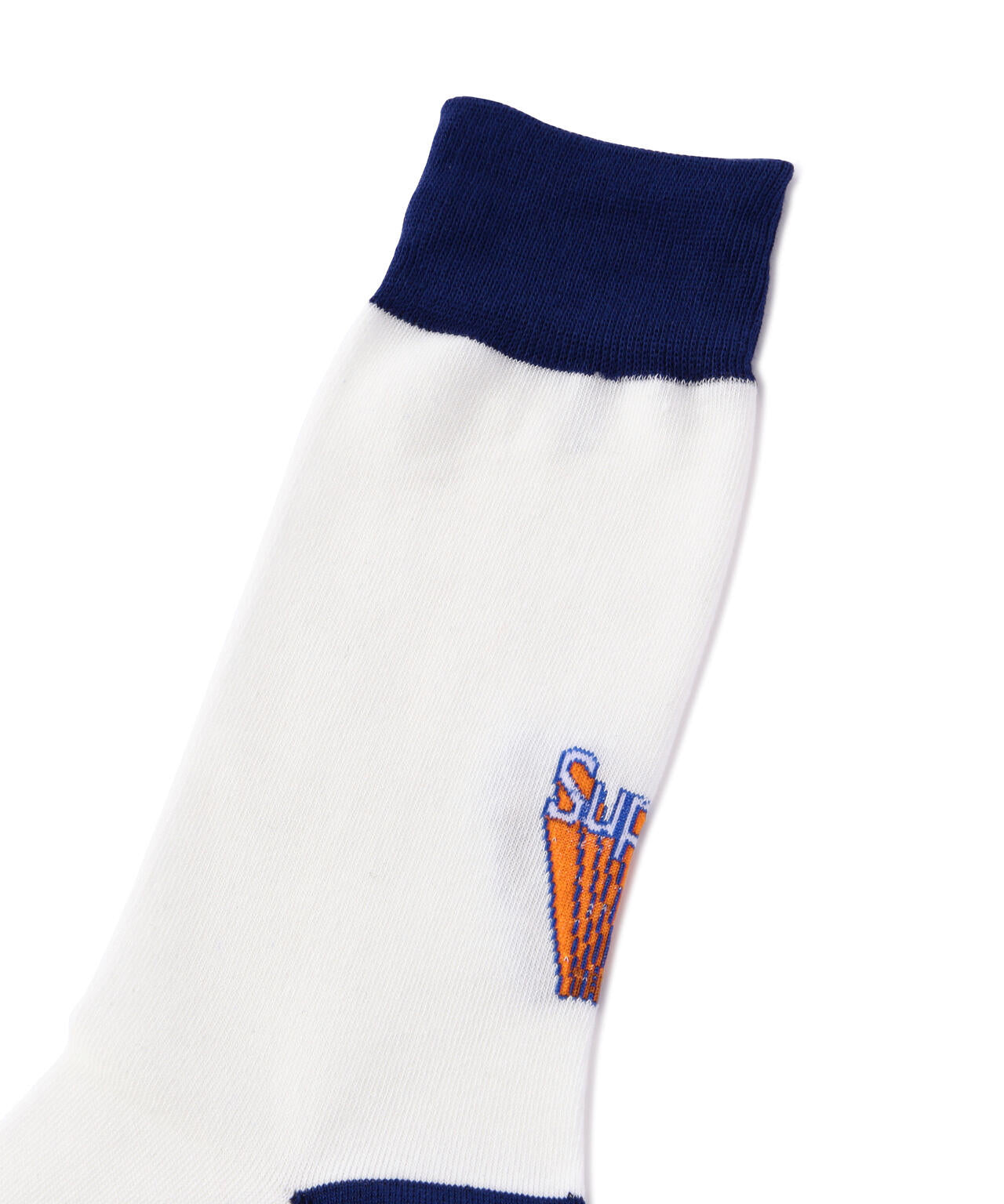 ROSTER SOX/ロスターソックス SUPER M SOCKS メンズ レディース