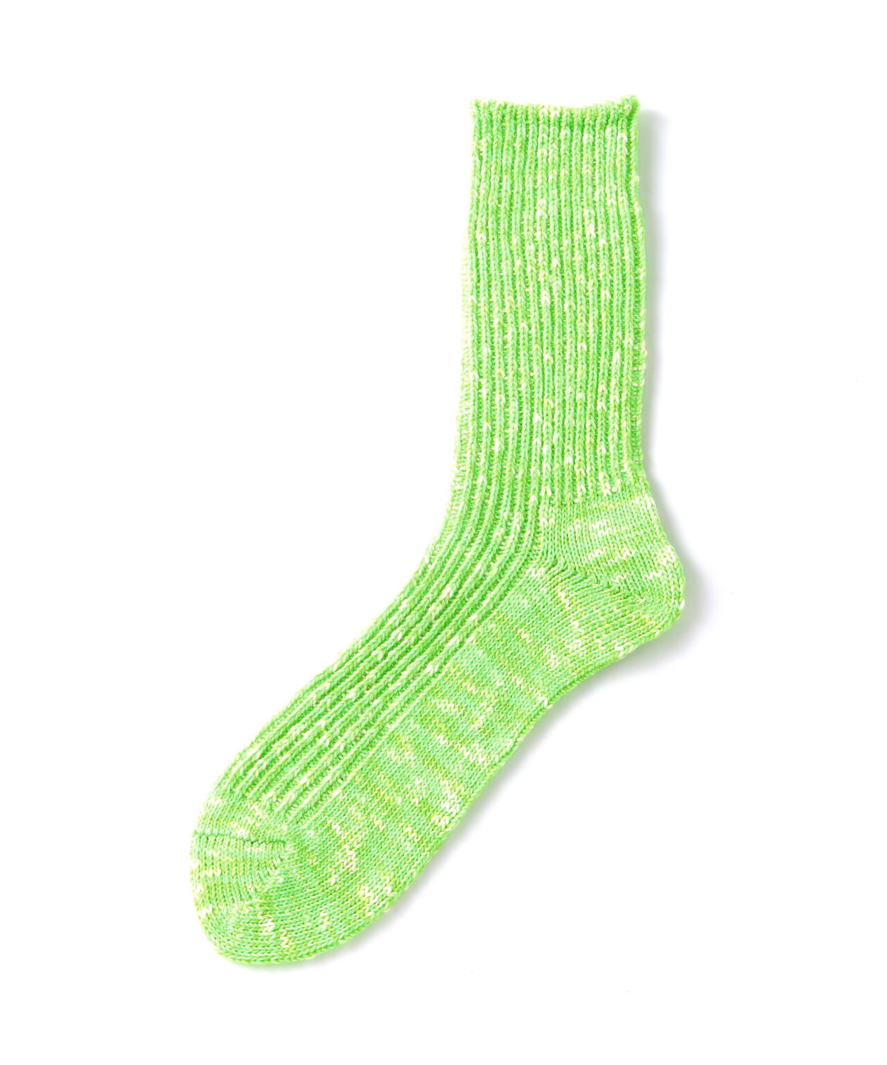 ROSTER SOX/ロスターソックス 60 RIB NEO SOCKS メンズ レディース
