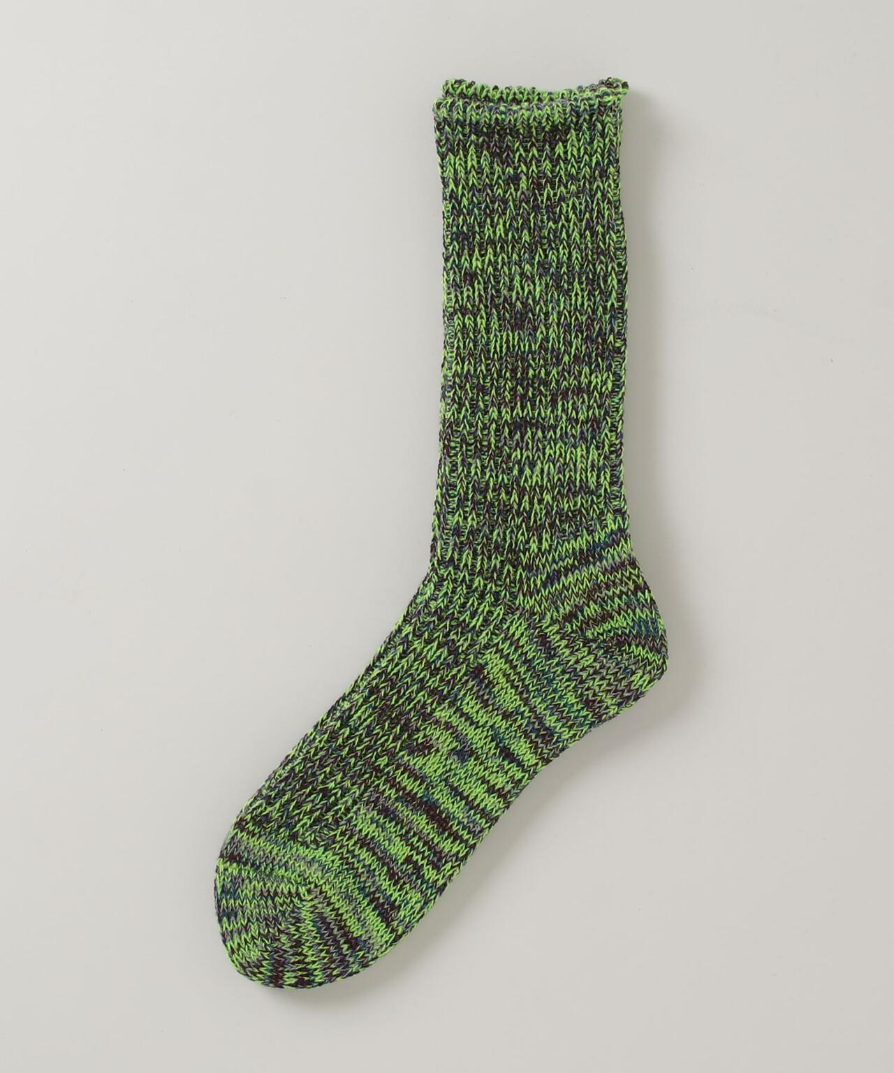 ROSTER SOX/ロスターソックス 60 4MIX SOCKS メンズ レディース