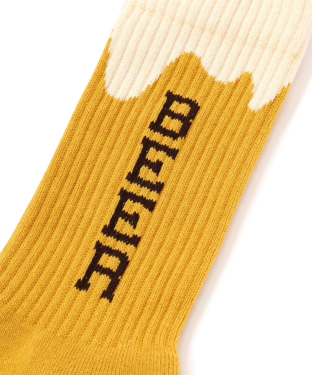 ROSTER SOX/ロスターソックス BEER SOCKS メンズ