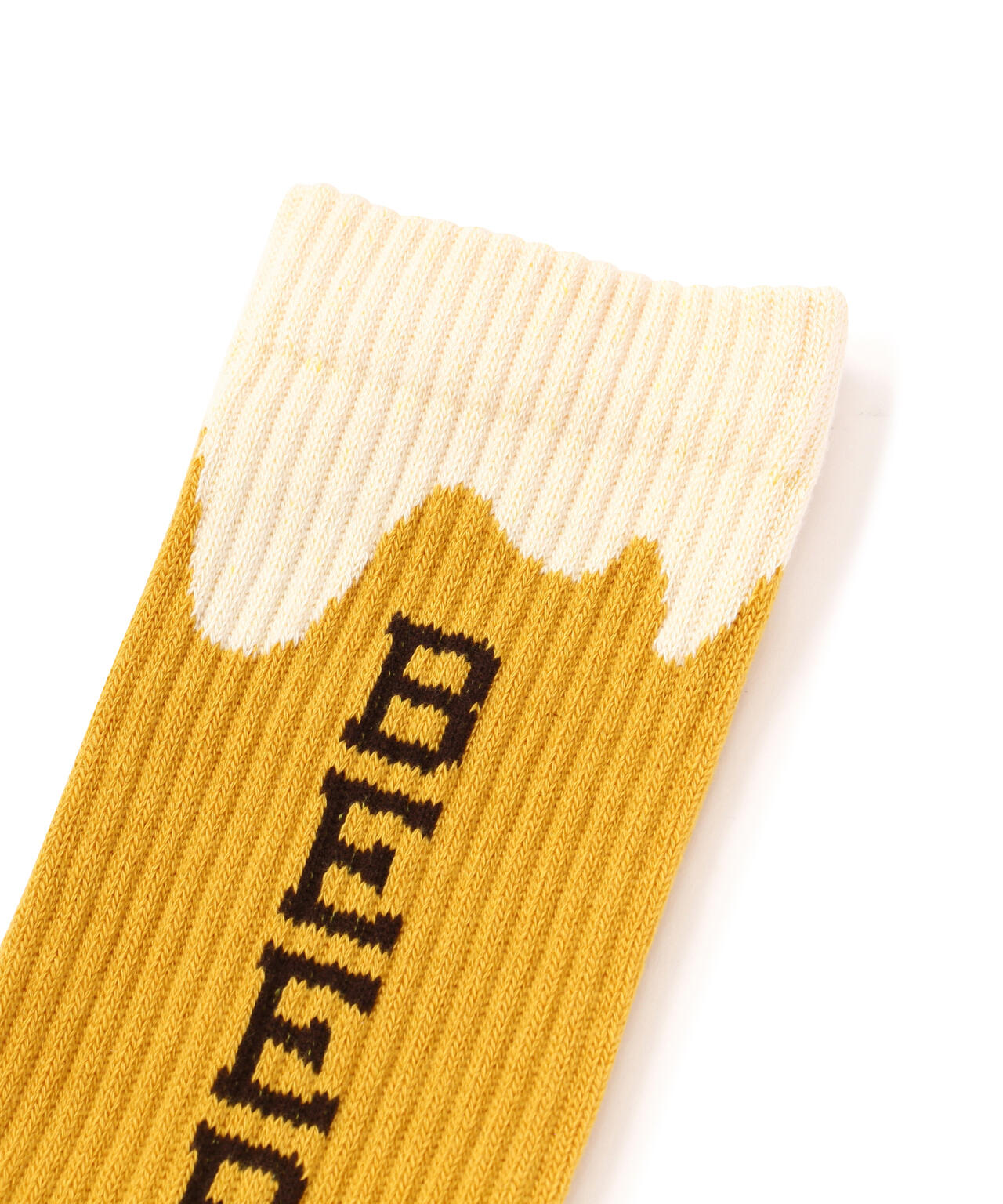 ROSTER SOX/ロスターソックス BEER SOCKS メンズ