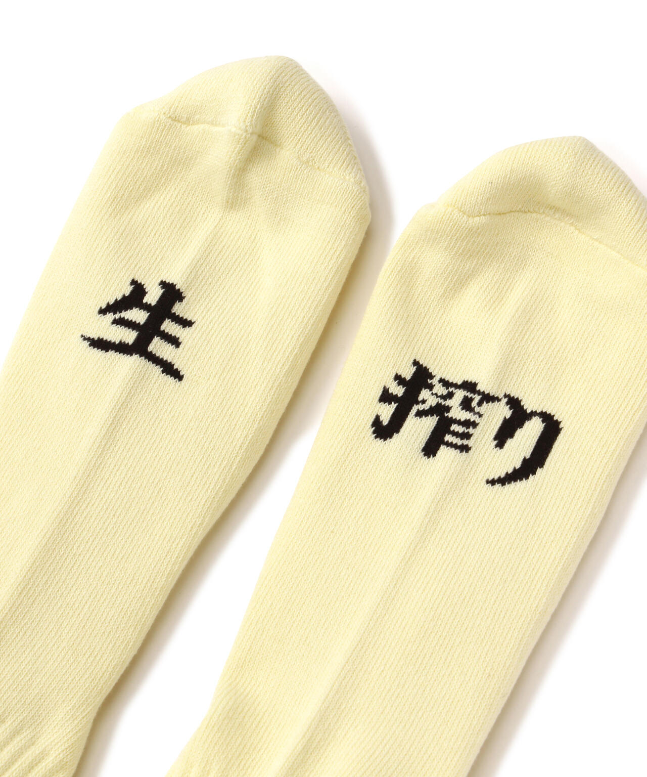 ROSTER SOX/ロスターソックス LEMON SOCKS メンズ レディース
