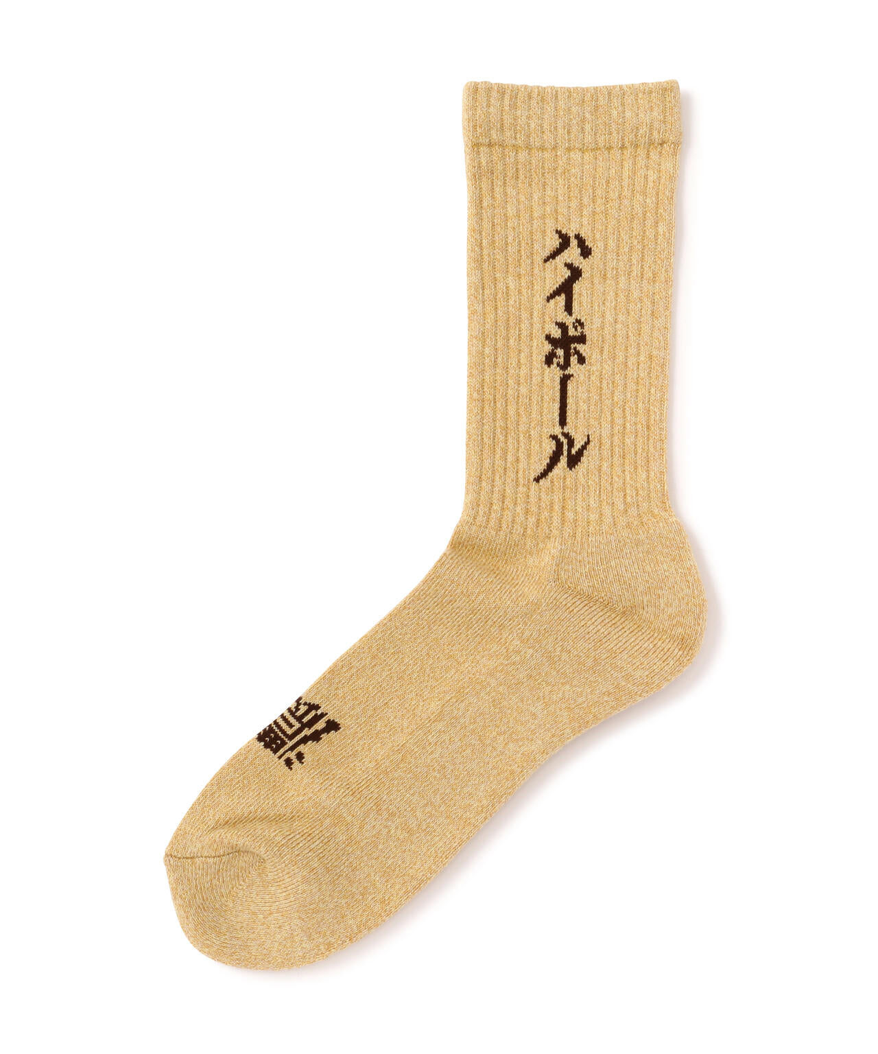 ROSTER SOX/ロスターソックス HIGHBALL SOCKS メンズ レディース