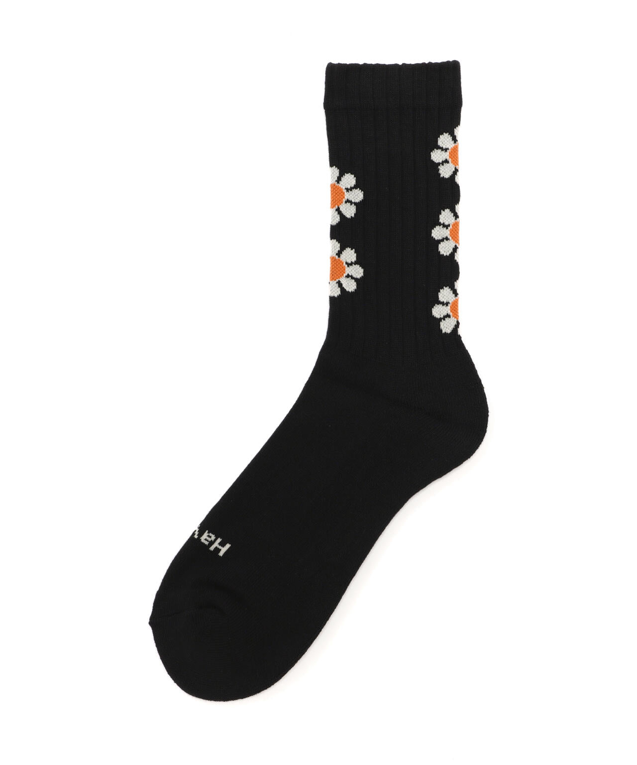 ROSTER SOX/ロスターソックス PEACE SOCKS メンズ レディース