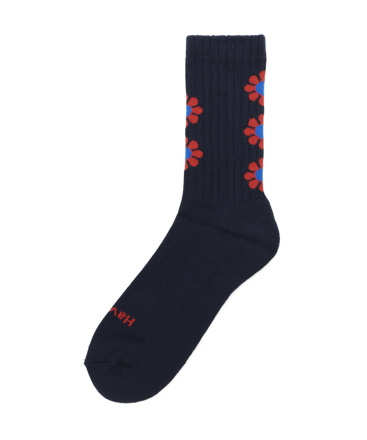 ROSTER SOX/ロスターソックス PEACE SOCKS メンズ レディース