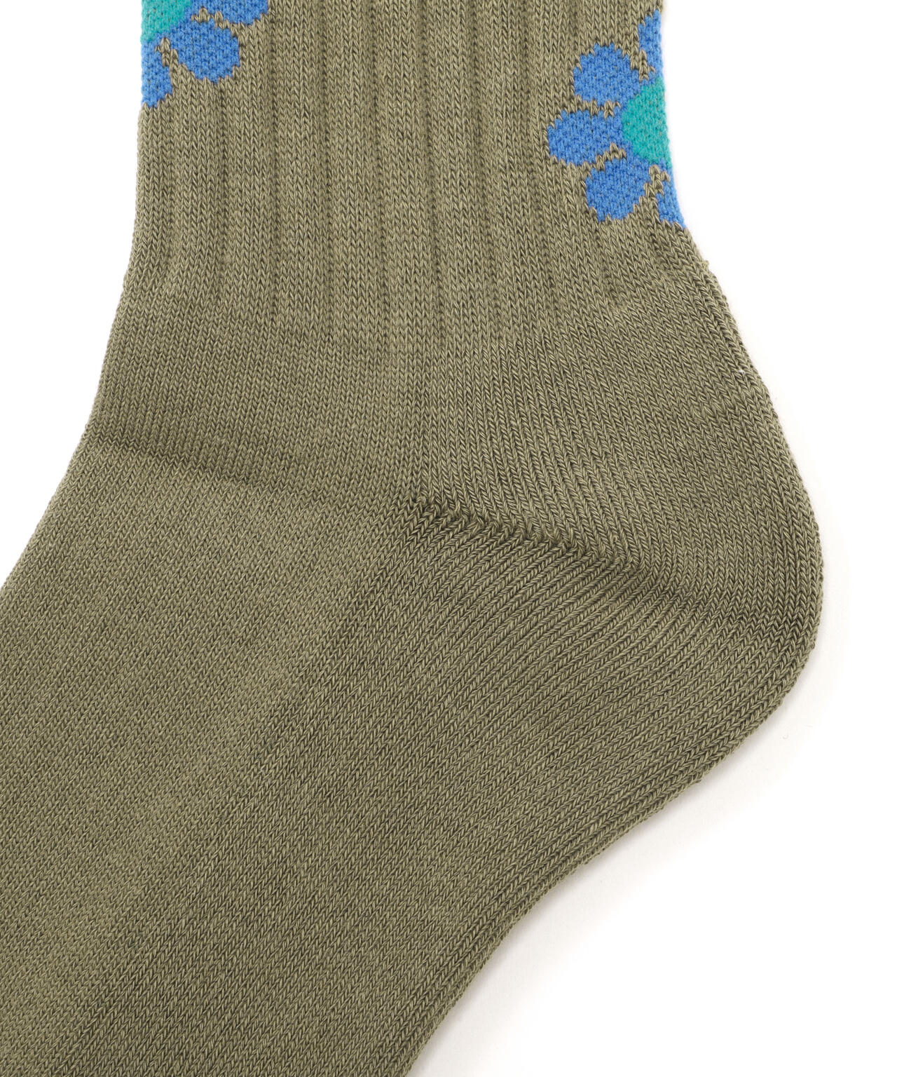 ROSTER SOX/ロスターソックス PEACE SOCKS メンズ レディース