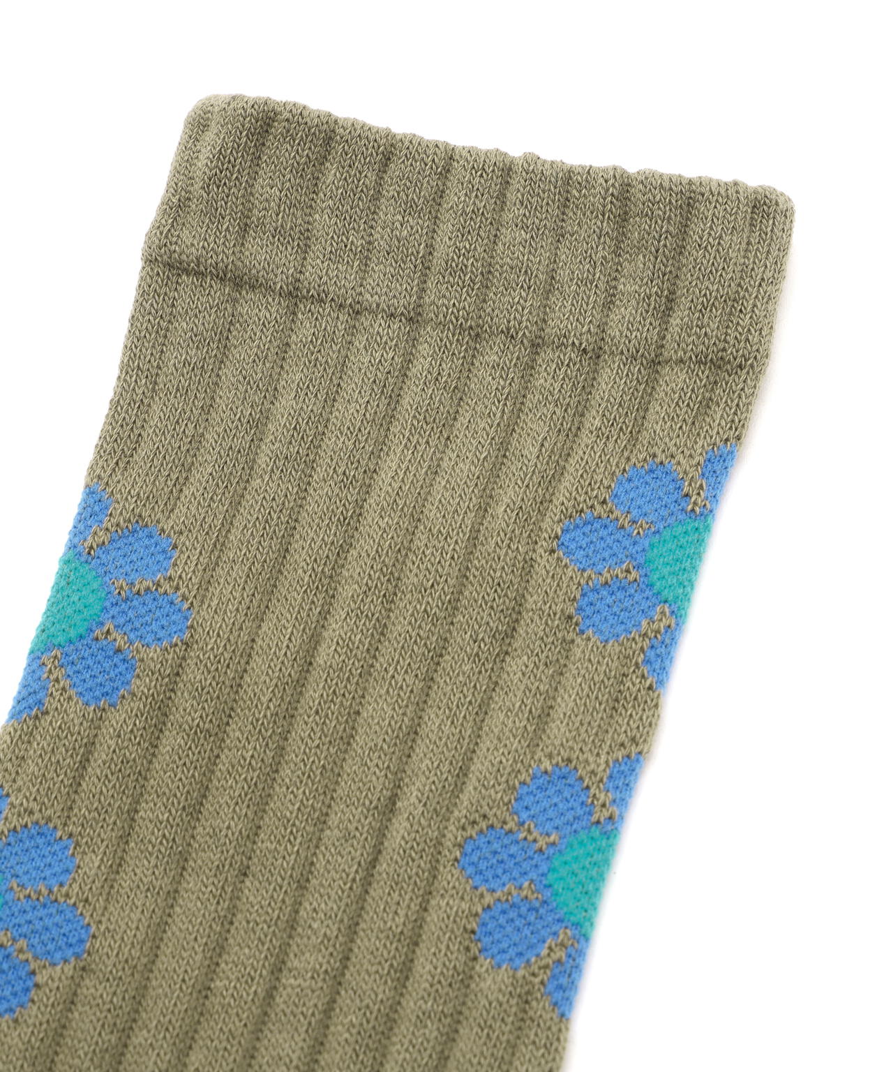 ROSTER SOX/ロスターソックス PEACE SOCKS メンズ レディース