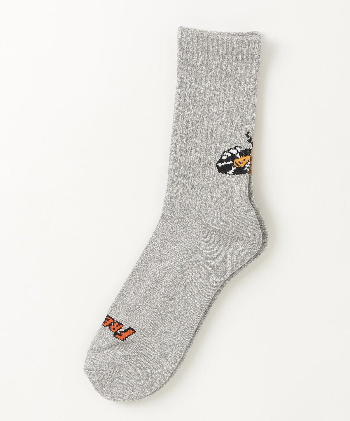 ROSTER SOX/ロスターソックス SOUL MAN SOCKS メンズ レディース