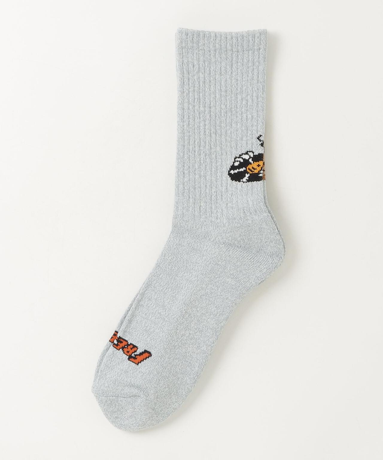 ROSTER SOX/ロスターソックス SOUL MAN SOCKS メンズ レディース
