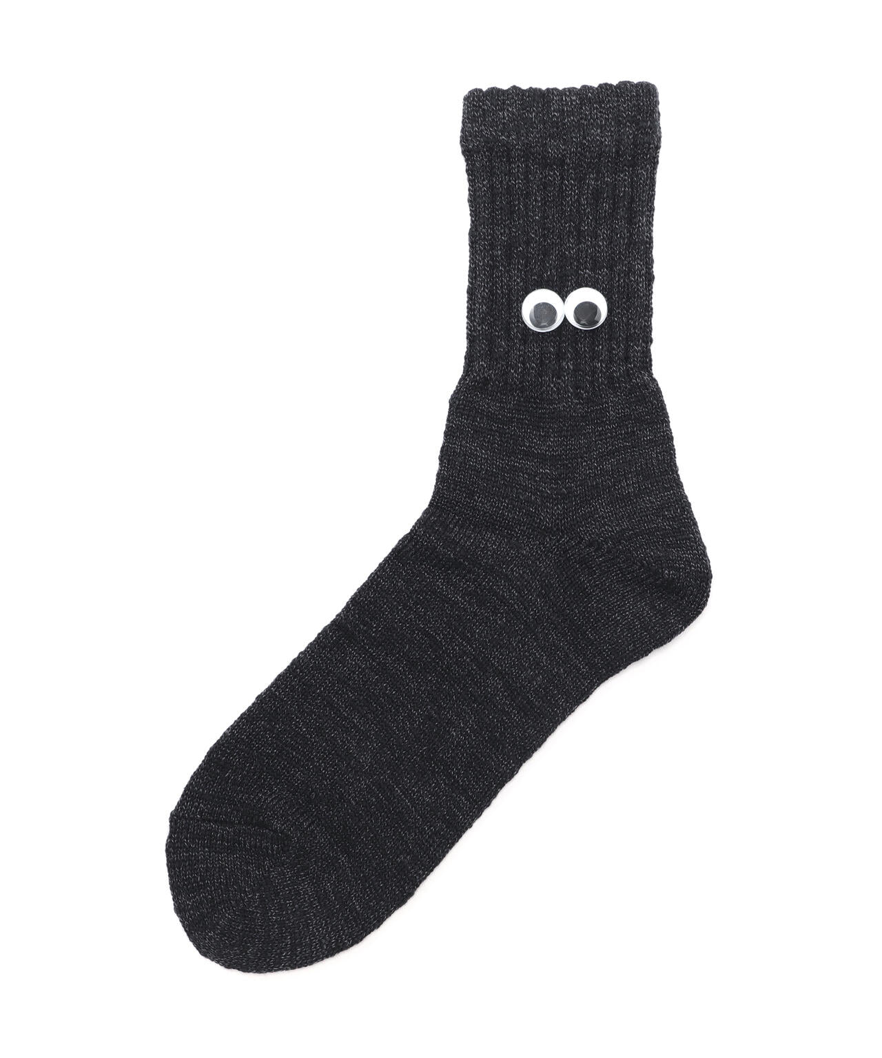 ROSTER SOX/ロスターソックス M EYE B SOCKS メンズ レディース