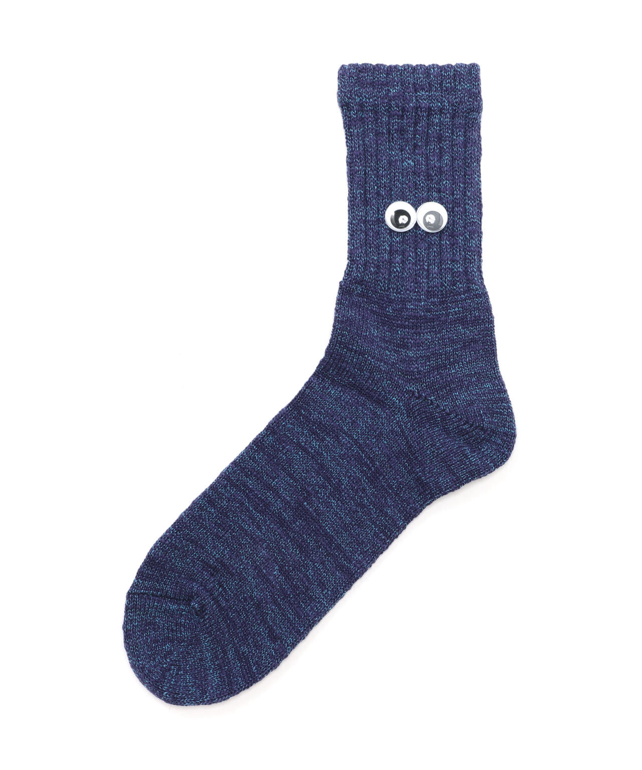 ROSTER SOX/ロスターソックス M EYE B SOCKS メンズ レディース