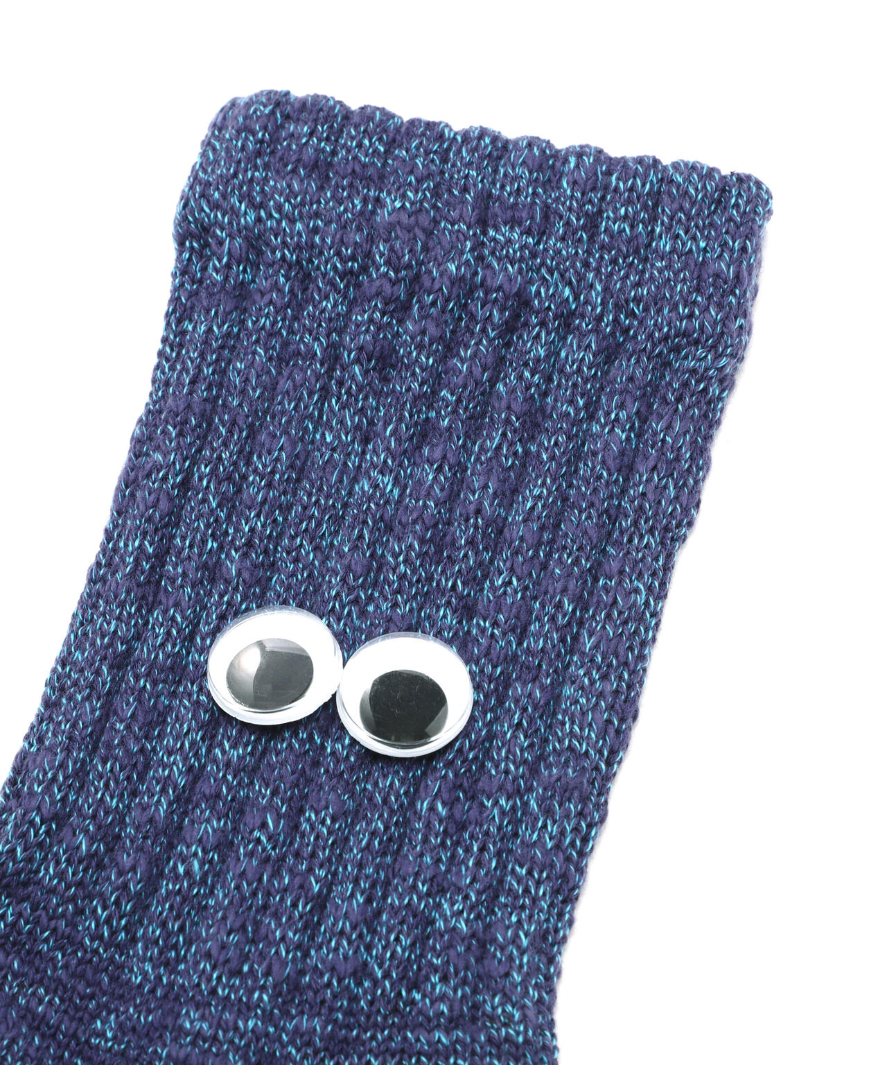 ROSTER SOX/ロスターソックス M EYE B SOCKS メンズ レディース