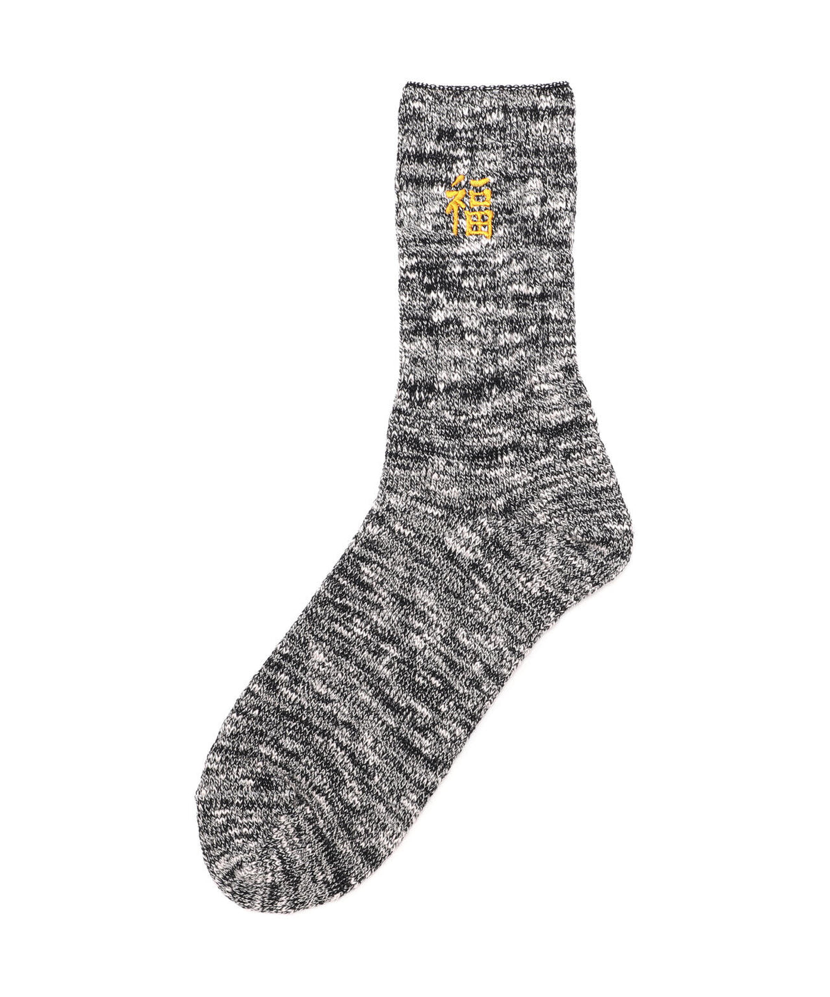 ROSTER SOX/ロスターソックス B TIGER SOCKS メンズ レディース